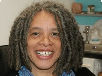 Art and EDMR Therapy with Olatunde Spence