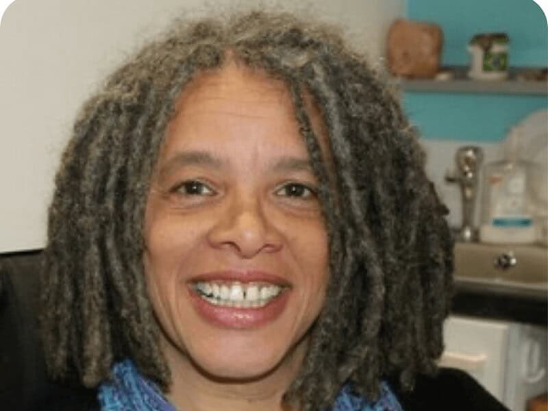 Art and EDMR Therapy with Olatunde Spence
