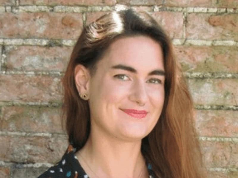 Autistic Person-Centred Counsellor & Psychologist Astrid Coxon