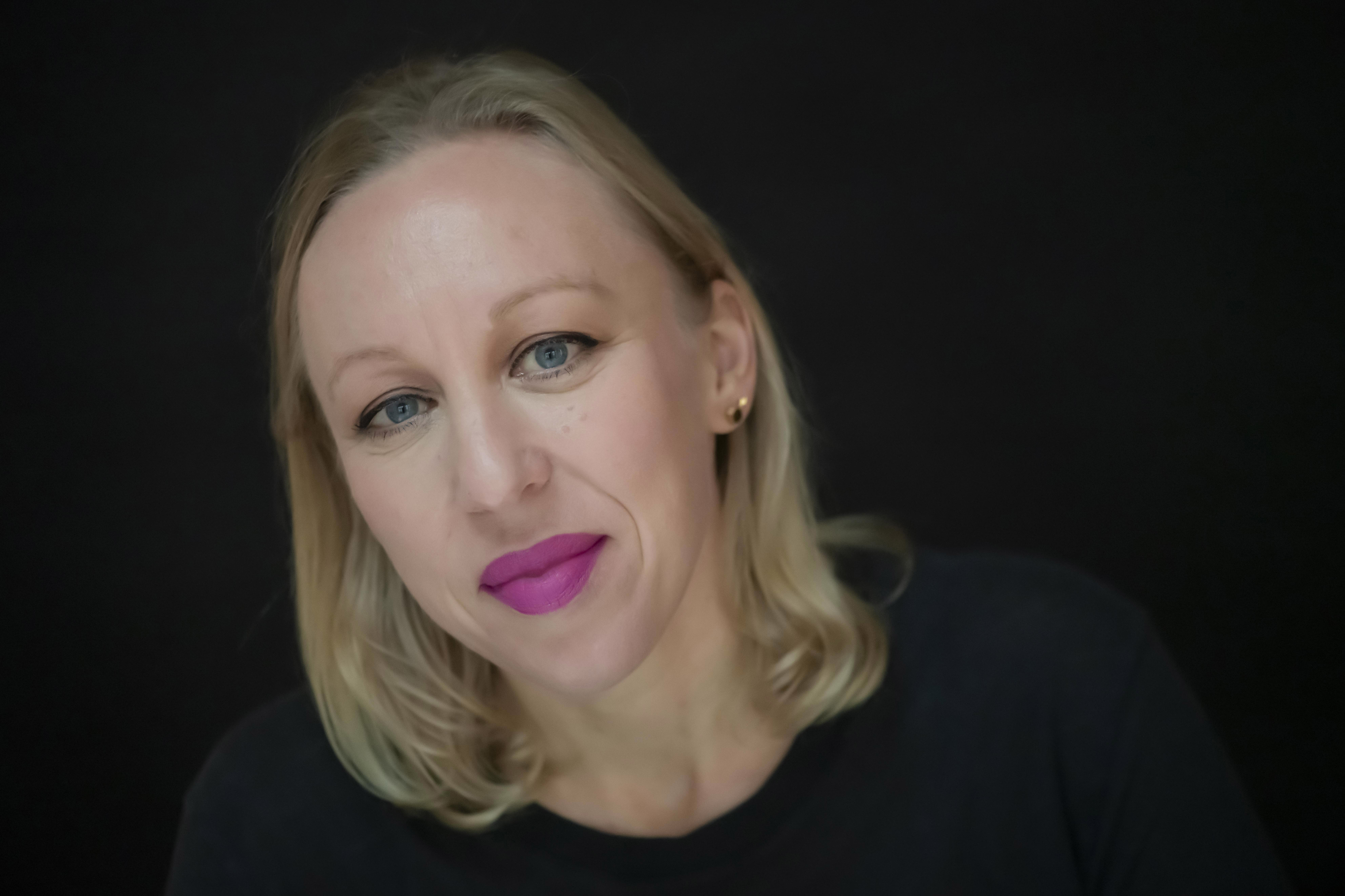 Adult Autism Assessments: Davida Hartman