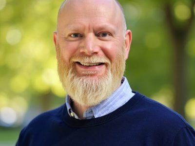 Autism Support Sessions with John Pendal