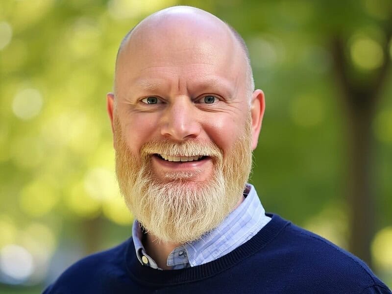 Autism Support Sessions with John Pendal