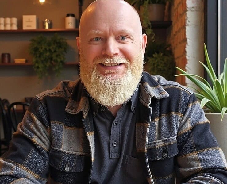 Autism Support Sessions with John Pendal