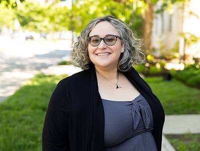Becca Gibson - Therapy for Autistics, ADHDers, AuDHDers, and Neurodiverse Couples
