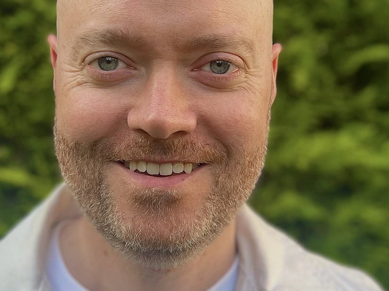Psychotherapist - LGBTQ+ Neurodivergent Affirming Therapy with Matthew Jadavji