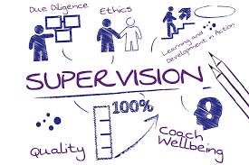 Supervision (Counselling & Coaching) with John Fleming MBACP PCC