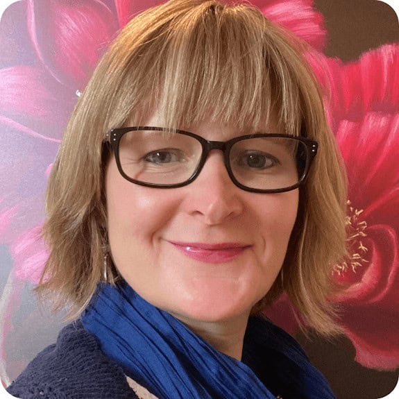 Empowering Cognitive Behavioural Hypnotherapy Coaching Session with Kathy Carter