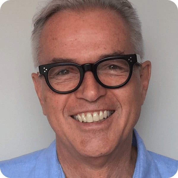 Paul McManus: Neurodivergent-Affirmative Counselling and Psychotherapy for Individuals and Couples