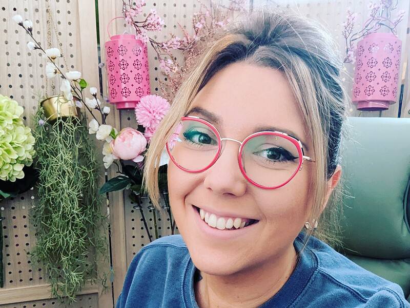 Zoe Joanna: Neurodiversity Coach and Somatic, trauma-informed Counsellor