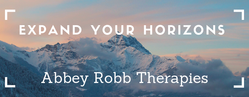 Integrative Therapy with Abbey Robb