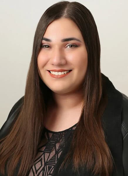 Emily Valentine: Licensed Independent Clinical Social Worker