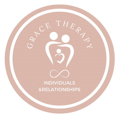 Marriage & Family Therapist