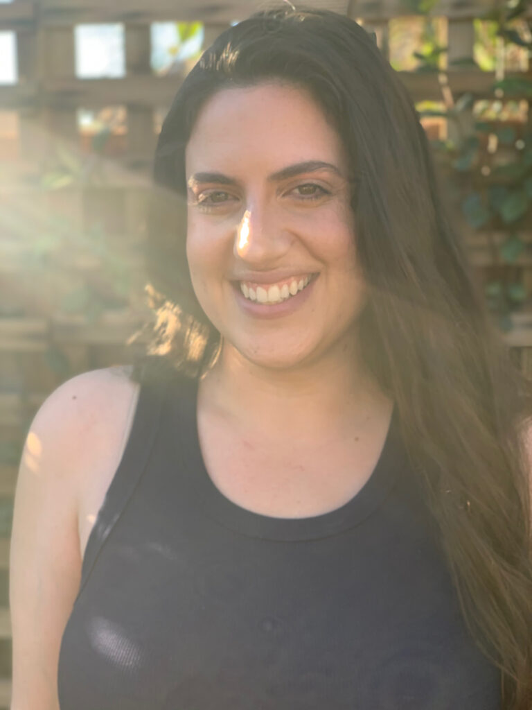 Lianna Gliksman, LCSW