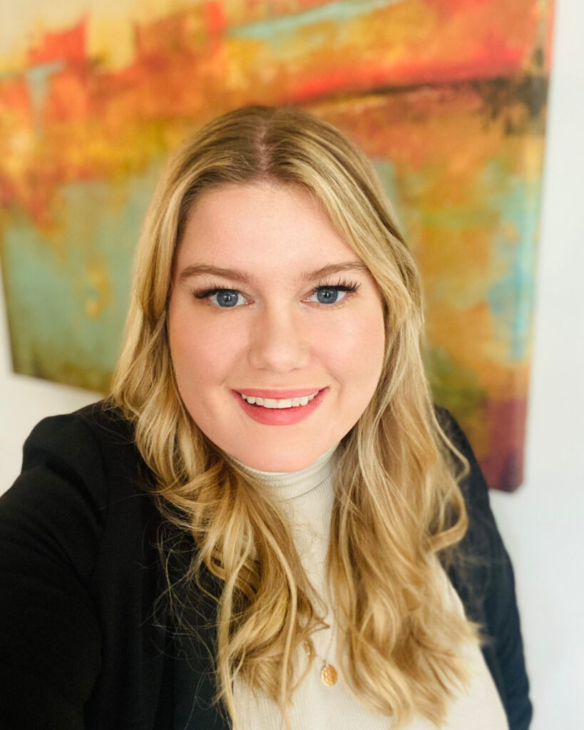 Jess MSW, LSWAIC - ADHD Specialist and Therapist