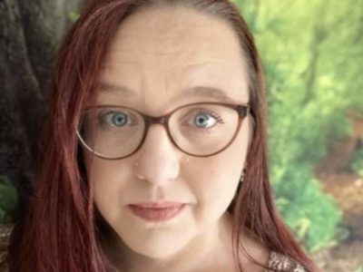 Helen Edgar (Autistic Realms)