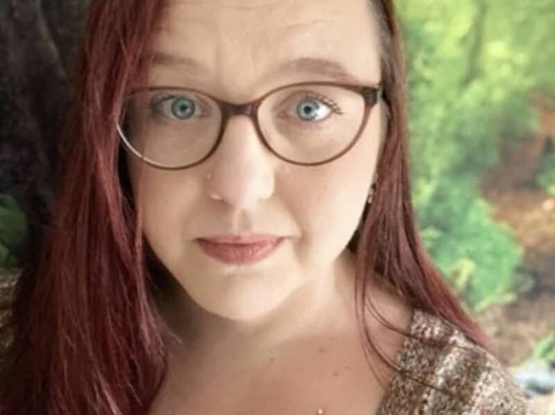 Helen Edgar (Autistic Realms)