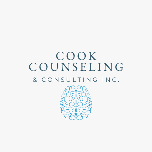 Cook Counseling and Consulting Inc