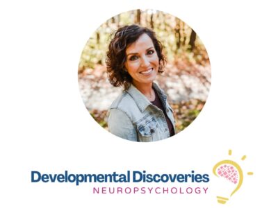 Pediatric Neuropsychologist: Megan Helmen, PsyD, LP