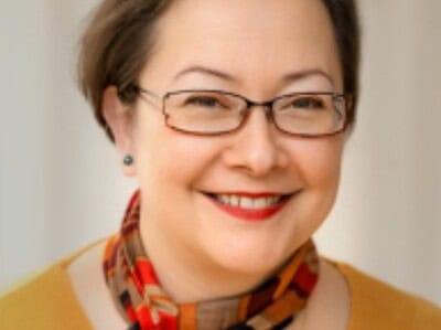Melissa Sedmak - Online and face to face counsellor in Bedford (UK) for the neurodivergent and LGBTQ+
