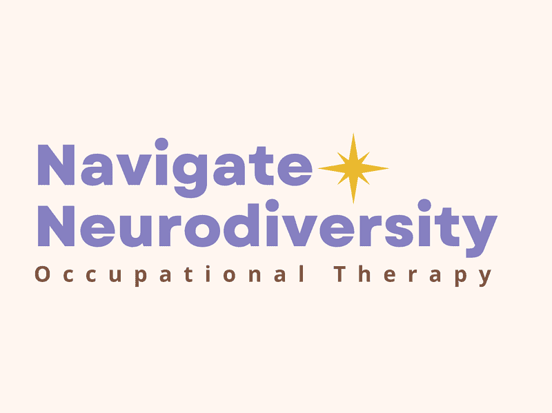Alexandra Lawrence - Navigate Neurodiversity Occupational Therapy & "access-to-work" coaching- practical support for neurodivergent adults
