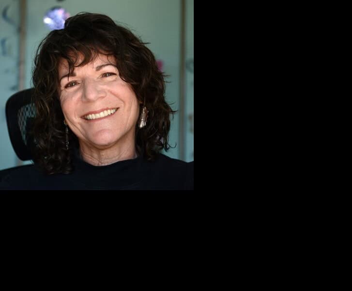 Patricia Young - Neurodivergent Coaching for Brains that are Wired Differently
