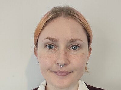 Jen Stoodley - Counsellor, MBACP