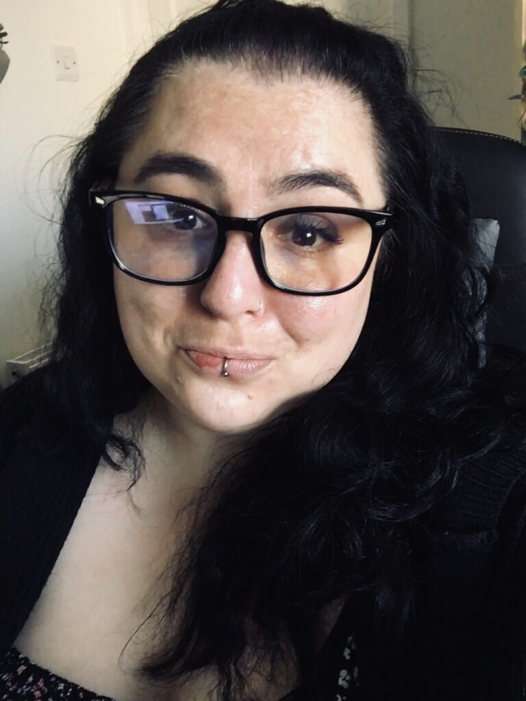 Emma Lambert (MBACP)