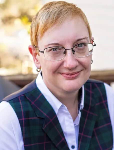 The Conversation Coach: Michelle Stills