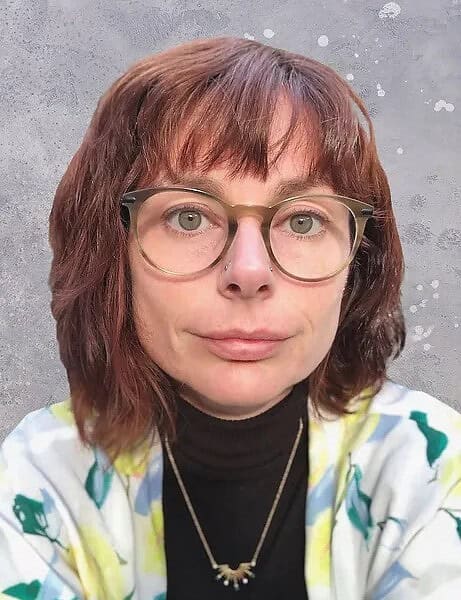 Ellie - Psychotherapy for Unique Minds