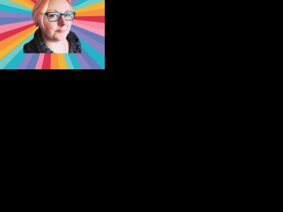 Charlotte Laws, Registered Psychotherapist