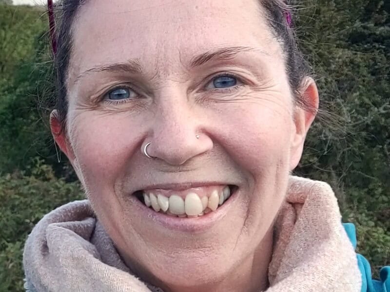 Julia Fry: Online Counsellor / Psychotherapist, MSc BACP, and Coach