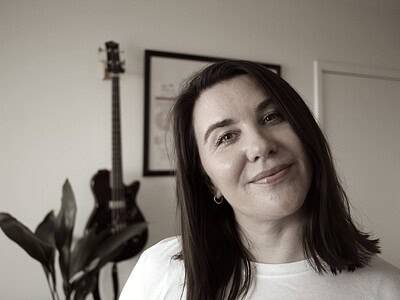 Laura Stannard- Sex & Relationship Therapist