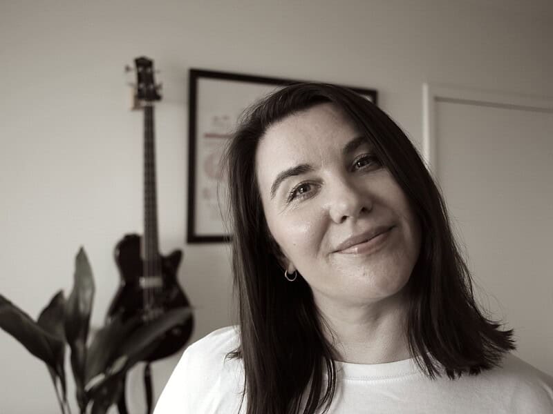 Laura Stannard- Sex & Relationship Therapist