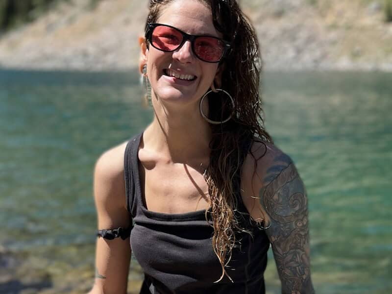 HILA DEAN, psychotherapist & educator