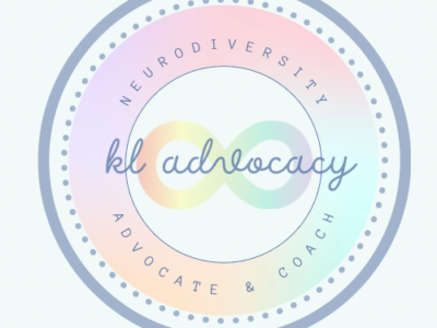 Neurodiversity Advocate and Coach