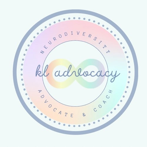 Neurodiversity Advocate and Coach: Kayla Lester