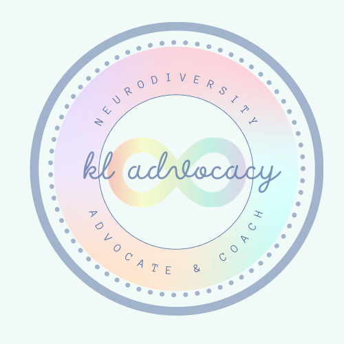 Neurodiversity Advocate and Coach: Kayla Lester