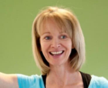 Deborah Groves coaching