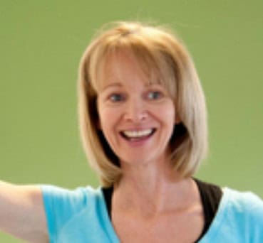 Deborah Groves coaching