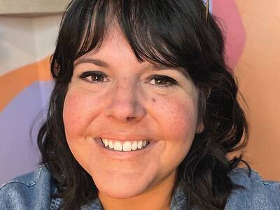 Allison Freeman, LCMHCA