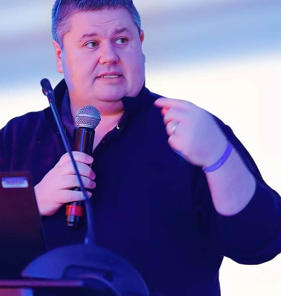 Career coaching, interview & CV preparation with David O'Byrne
