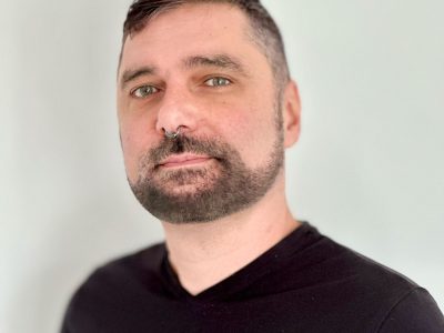 Ayhan Alman - Psychotherapy and EMDR
