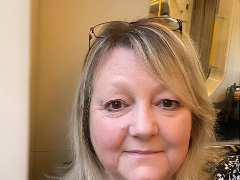 Janet Smith-Harrison