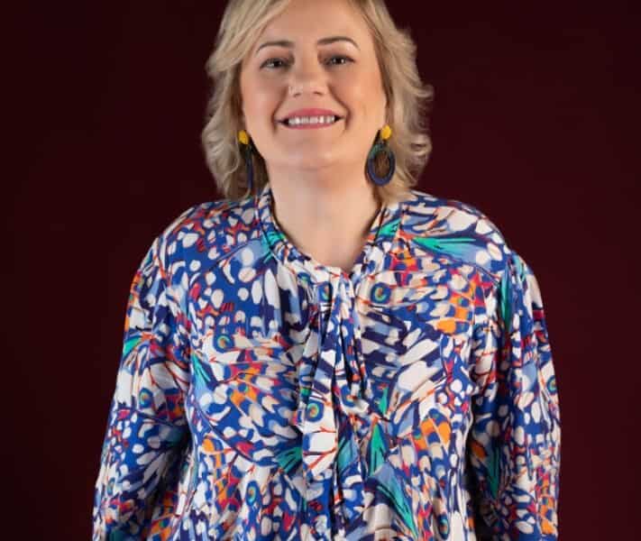 Gillian Higgin - Award Winning Neurodivergence Coach