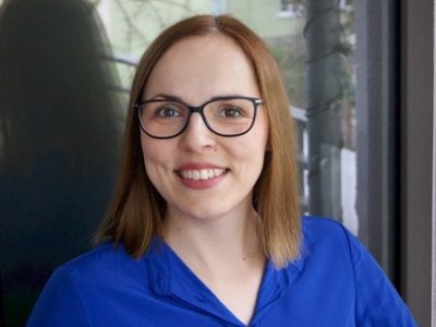 Mental Health Space | Dr. Ivana Ivandic