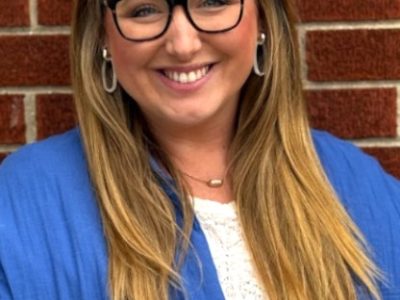 Ms. Elizabeth Webster, MA, LPC ATR