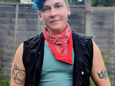 Shae Queer Therapy