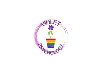 Neurodivergent therapy - Neuroaffirming Counselling and Psychotherapy service - Violet Psychology