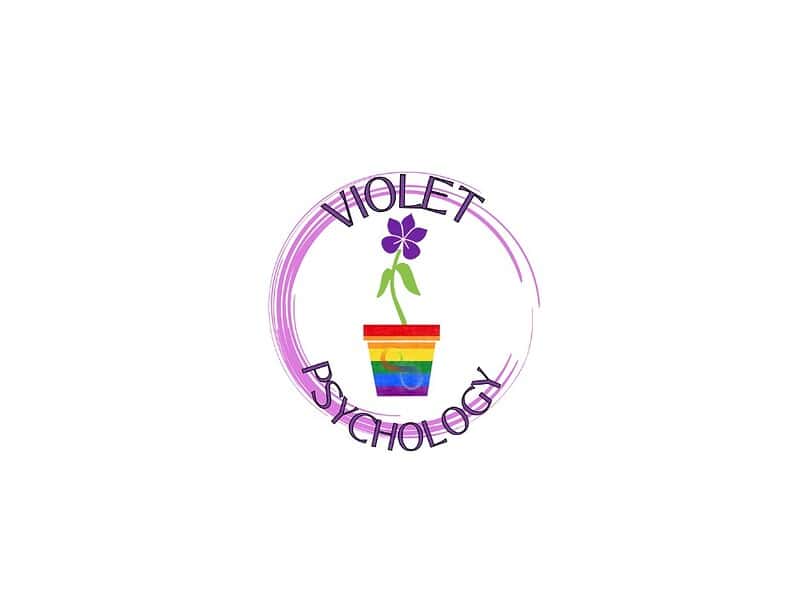 Neurodivergent therapy - Neuroaffirming Counselling and Psychotherapy service - Violet Psychology