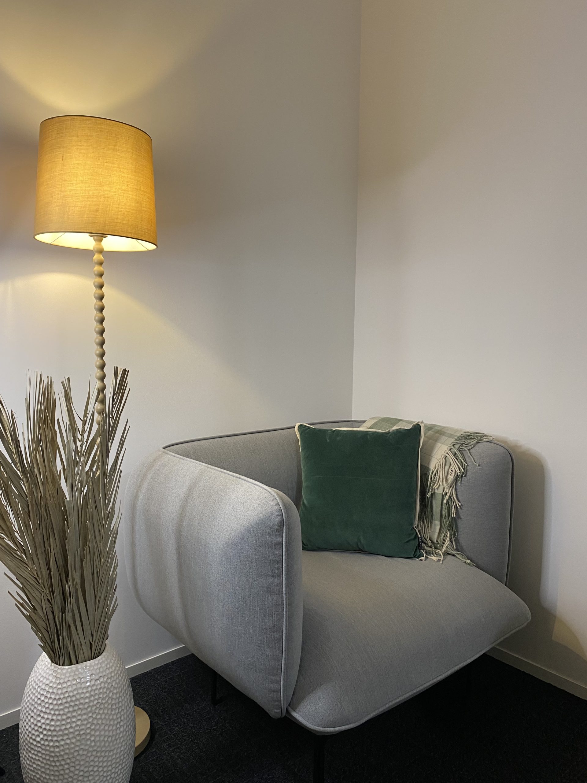Towards Meaning Counselling: therapy for autistic professionals